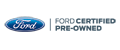 Este vehículo está certificado por Ford OEM